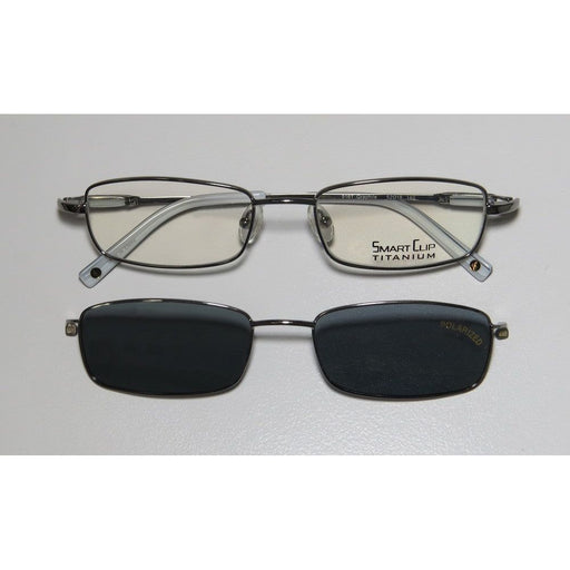 ModaFrames SmartClip 516t Eyeglasses Eyeglasses