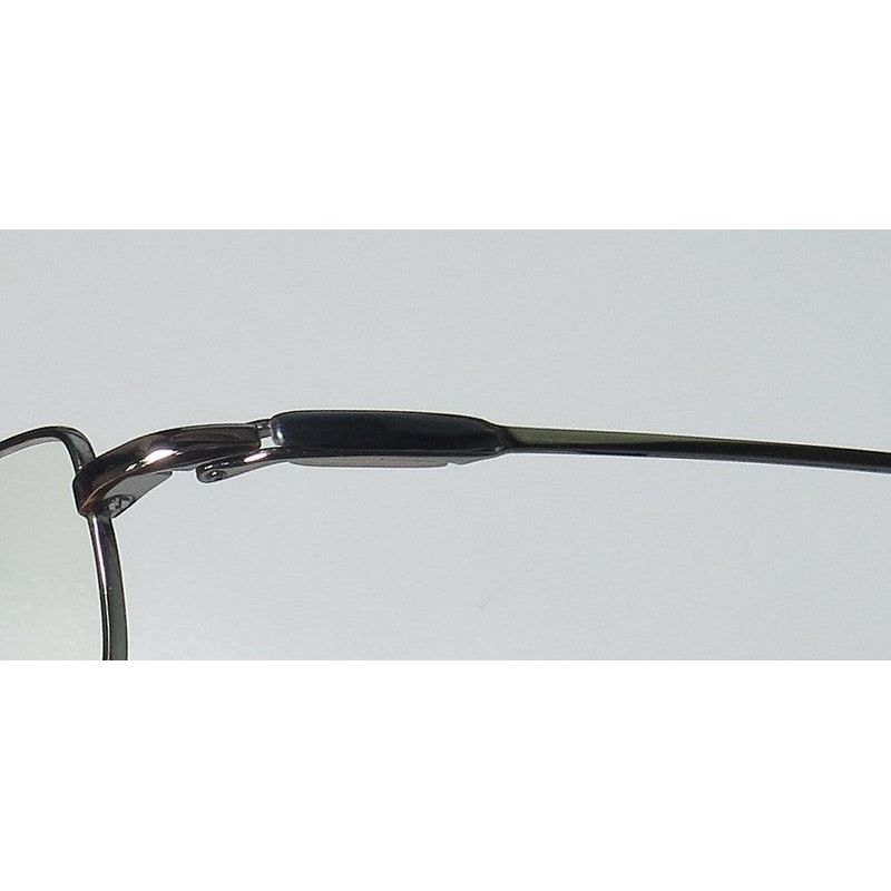 ModaFrames SmartClip 516t Eyeglasses Eyeglasses