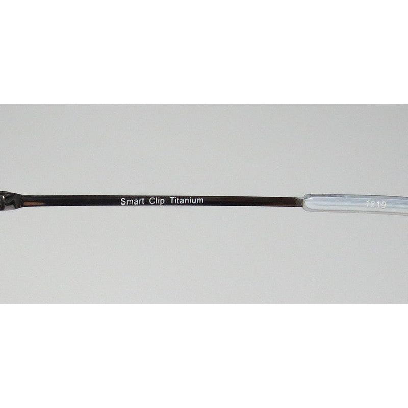 ModaFrames SmartClip 516t Eyeglasses Eyeglasses