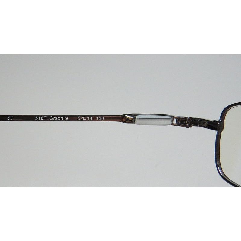 ModaFrames SmartClip 516t Eyeglasses Eyeglasses