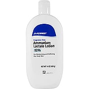 Perrigo/Clay-Park , (Perrigo/Clay-Park) Ammonium Lactate Lotion 12% 400 Grams Lotion & Moisturizer