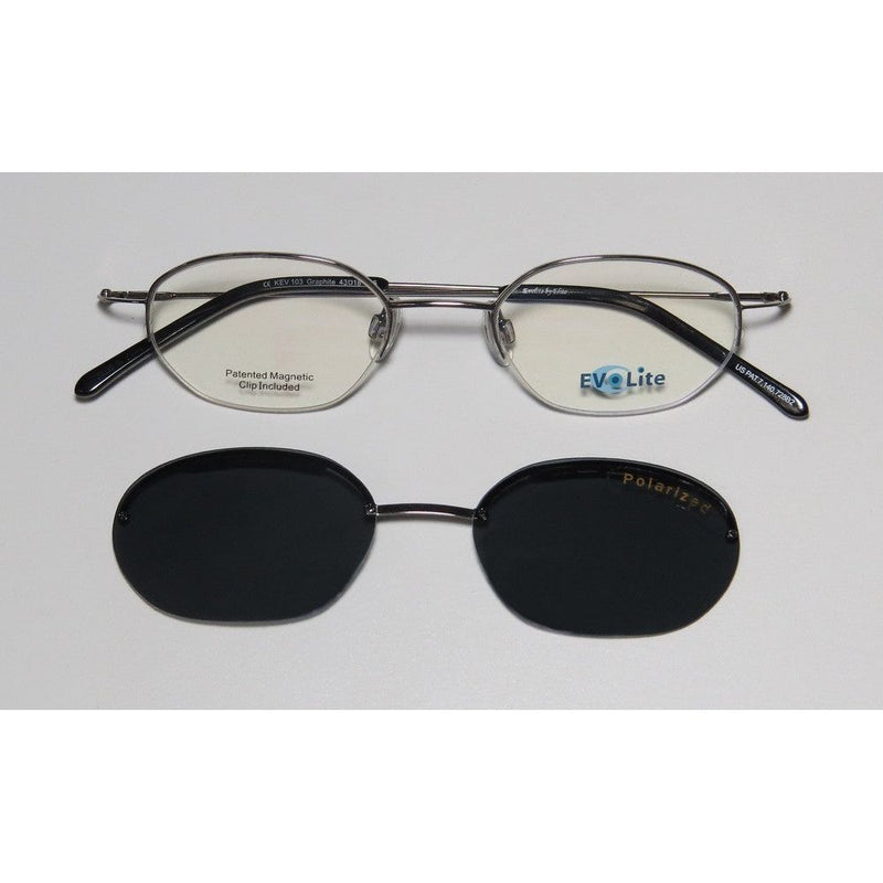 ModaFrames Elite Eyewear Evolite 103 Eyeglasses Eyeglasses