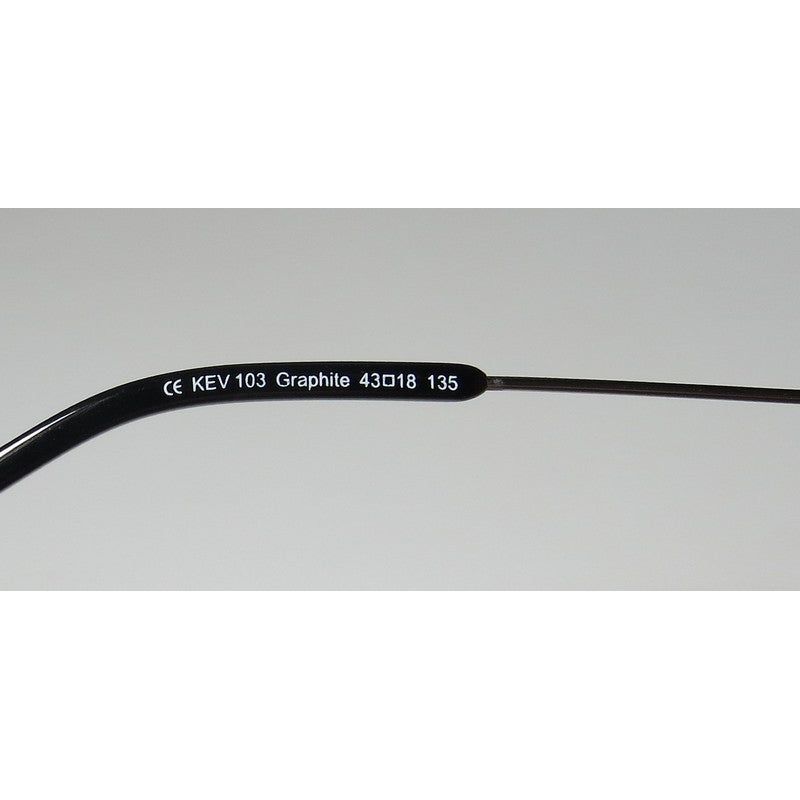ModaFrames Elite Eyewear Evolite 103 Eyeglasses Eyeglasses