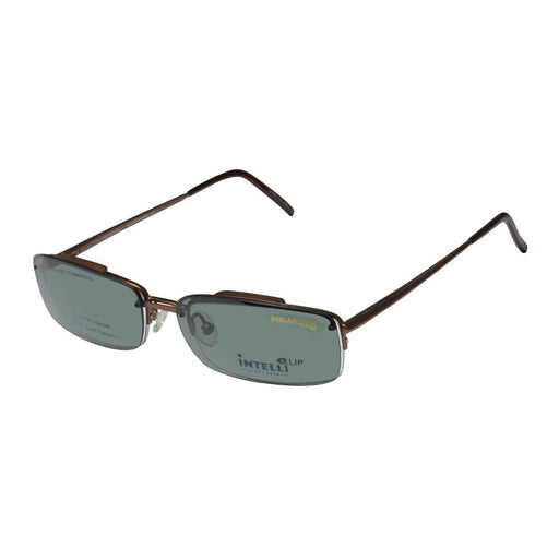 ModaFrames Elite Eyewear Intelli Clip 727 Eyeglasses Eyeglasses