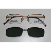 ModaFrames Elite Eyewear Intelli Clip 727 Eyeglasses Eyeglasses