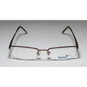 ModaFrames Elite Eyewear Intelli Clip 727 Eyeglasses Eyeglasses