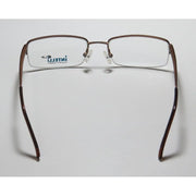 ModaFrames Elite Eyewear Intelli Clip 727 Eyeglasses Eyeglasses