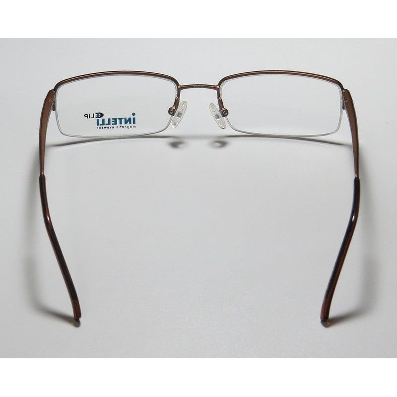 ModaFrames Elite Eyewear Intelli Clip 727 Eyeglasses Eyeglasses
