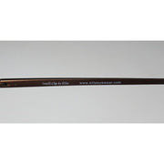 ModaFrames Elite Eyewear Intelli Clip 727 Eyeglasses Eyeglasses