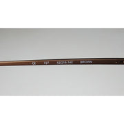 ModaFrames Elite Eyewear Intelli Clip 727 Eyeglasses Eyeglasses