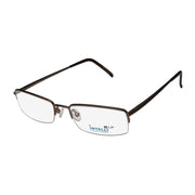ModaFrames Elite Eyewear Intelli Clip 727 Eyeglasses Eyeglasses