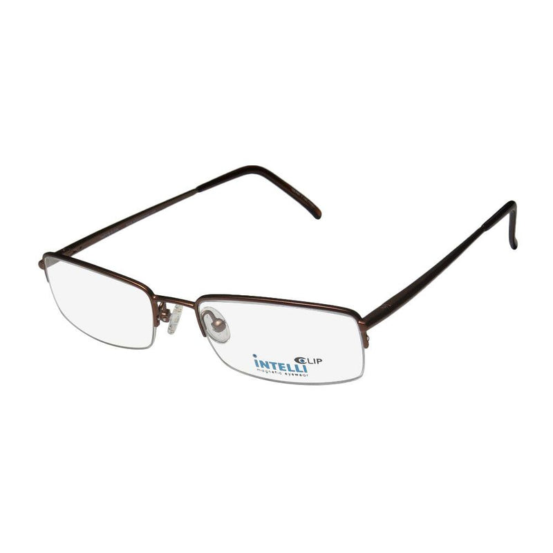 ModaFrames Elite Eyewear Intelli Clip 727 Eyeglasses Eyeglasses