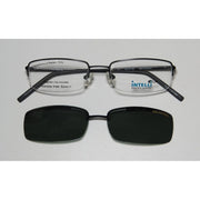 ModaFrames Elite Eyewear Intelli Clip 727 Eyeglasses Eyeglasses