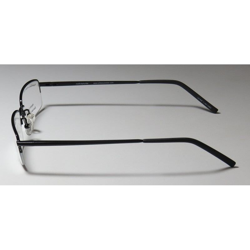 ModaFrames Elite Eyewear Intelli Clip 727 Eyeglasses Eyeglasses