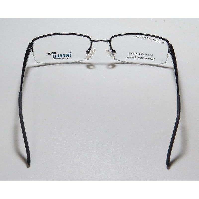 ModaFrames Elite Eyewear Intelli Clip 727 Eyeglasses Eyeglasses