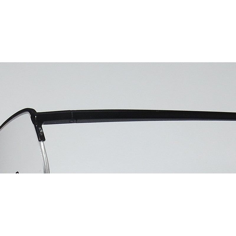 ModaFrames Elite Eyewear Intelli Clip 727 Eyeglasses Eyeglasses