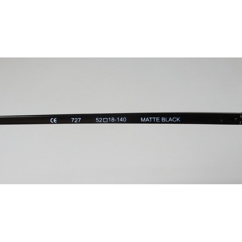 ModaFrames Elite Eyewear Intelli Clip 727 Eyeglasses Eyeglasses