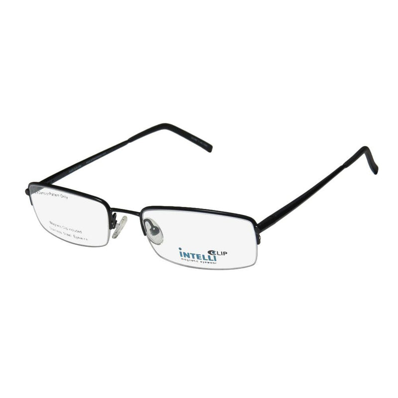 ModaFrames Elite Eyewear Intelli Clip 727 Eyeglasses Eyeglasses