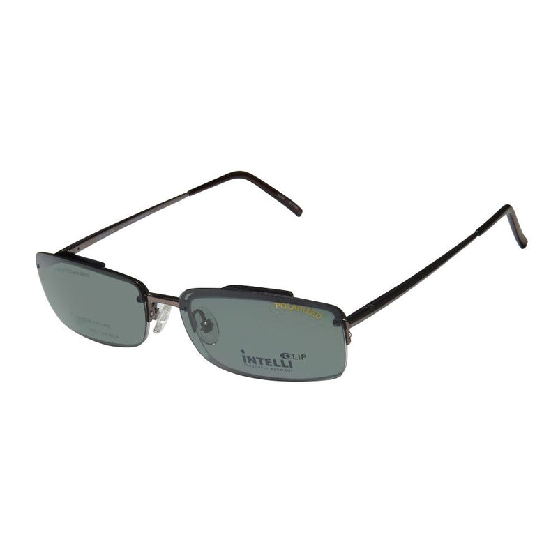 ModaFrames Elite Eyewear Intelli Clip 727 Eyeglasses Eyeglasses