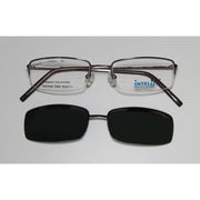 ModaFrames Elite Eyewear Intelli Clip 727 Eyeglasses Eyeglasses