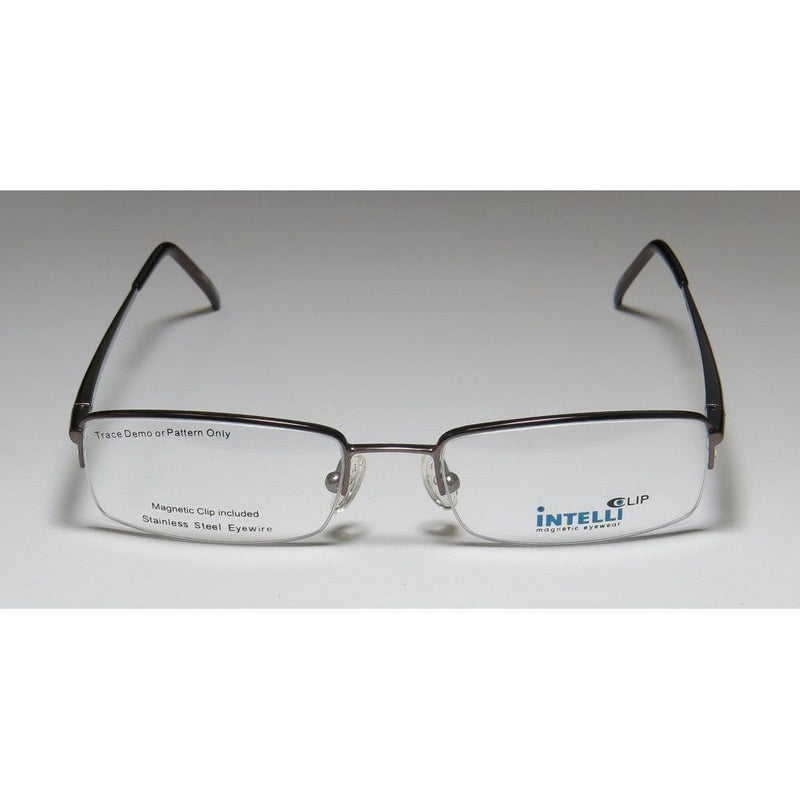 ModaFrames Elite Eyewear Intelli Clip 727 Eyeglasses Eyeglasses