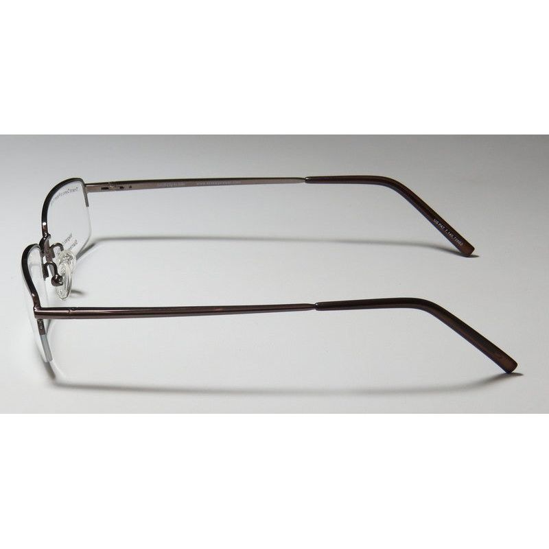 ModaFrames Elite Eyewear Intelli Clip 727 Eyeglasses Eyeglasses
