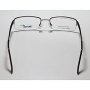 ModaFrames Elite Eyewear Intelli Clip 727 Eyeglasses Eyeglasses