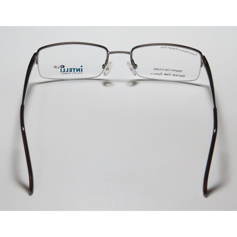 ModaFrames Elite Eyewear Intelli Clip 727 Eyeglasses Eyeglasses