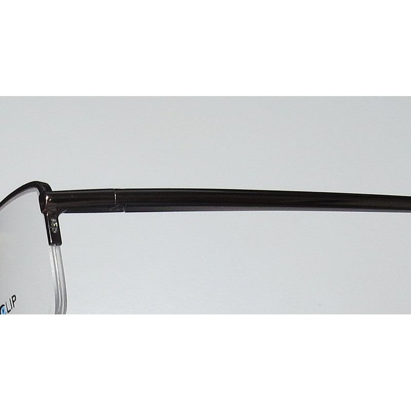 ModaFrames Elite Eyewear Intelli Clip 727 Eyeglasses Eyeglasses