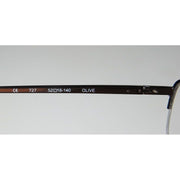 ModaFrames Elite Eyewear Intelli Clip 727 Eyeglasses Eyeglasses