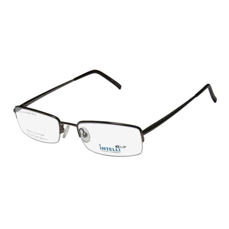 ModaFrames Elite Eyewear Intelli Clip 727 Eyeglasses Eyeglasses
