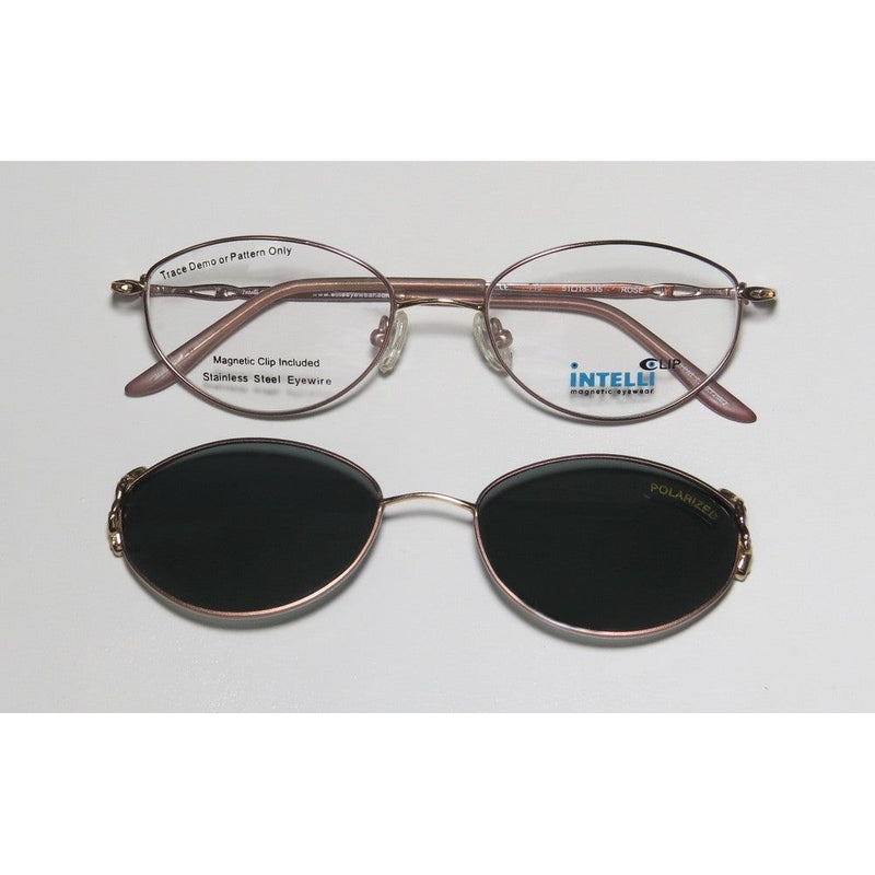 ModaFrames Elite Eyewear 718 Eyeglasses Eyeglasses