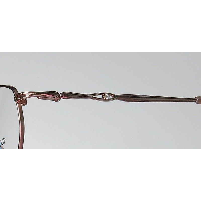 ModaFrames Elite Eyewear 718 Eyeglasses Eyeglasses