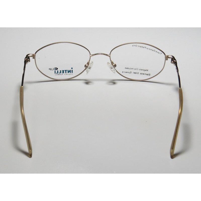 ModaFrames Elite Eyewear 718 Eyeglasses Eyeglasses