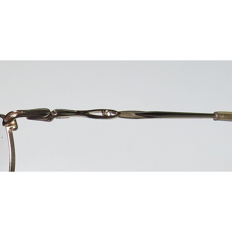 ModaFrames Elite Eyewear 718 Eyeglasses Eyeglasses