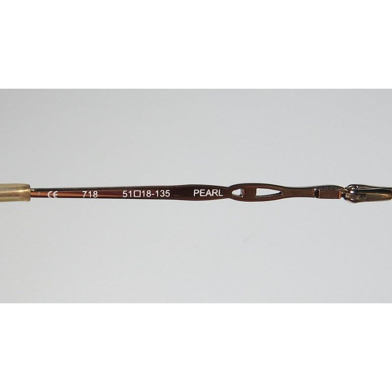 ModaFrames Elite Eyewear 718 Eyeglasses Eyeglasses