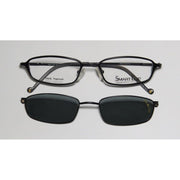 ModaFrames SmartClip 511t Eyeglasses Eyeglasses