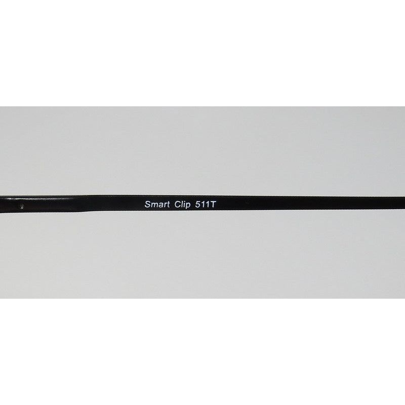 ModaFrames SmartClip 511t Eyeglasses Eyeglasses