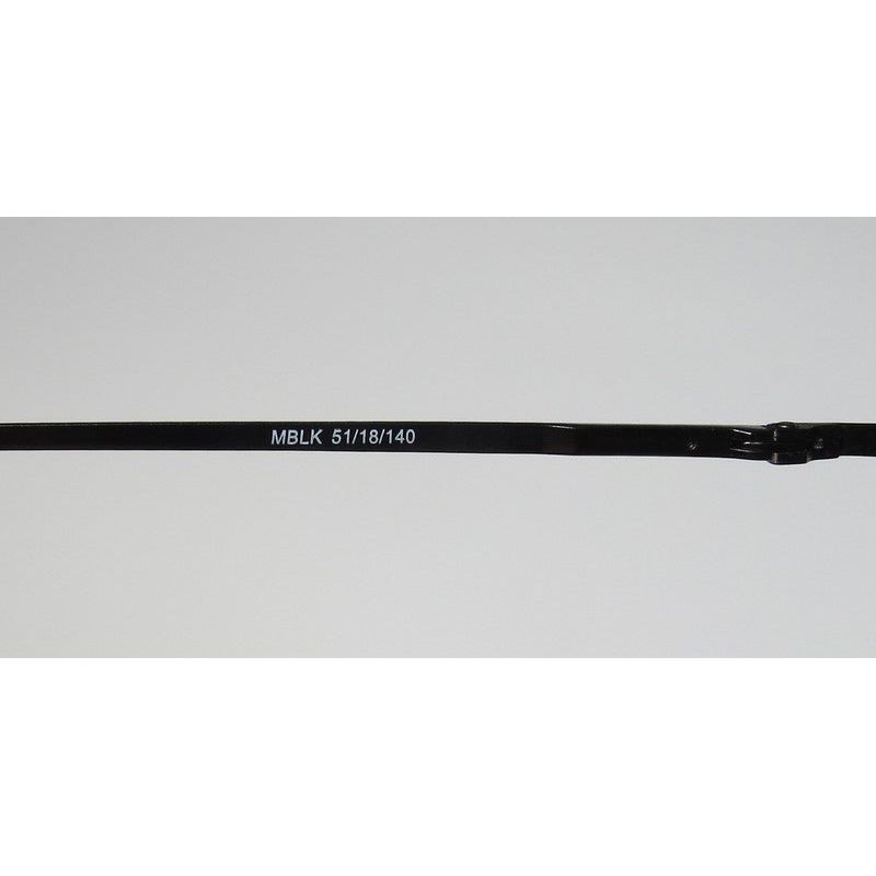 ModaFrames SmartClip 511t Eyeglasses Eyeglasses