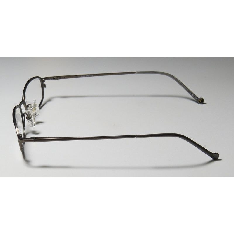 ModaFrames SmartClip 511t Eyeglasses Eyeglasses
