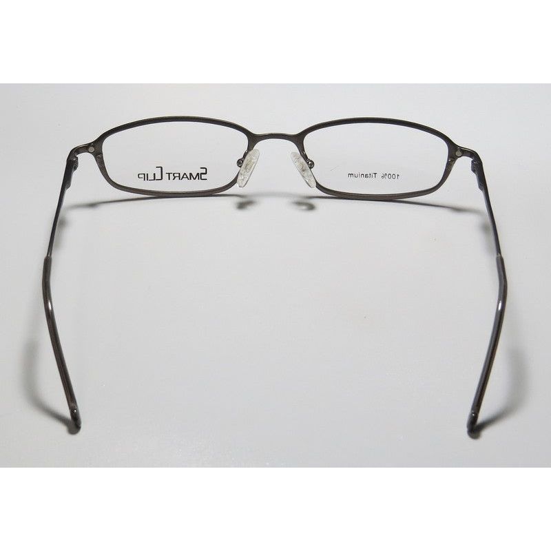 ModaFrames SmartClip 511t Eyeglasses Eyeglasses