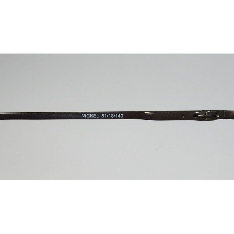 ModaFrames SmartClip 511t Eyeglasses Eyeglasses