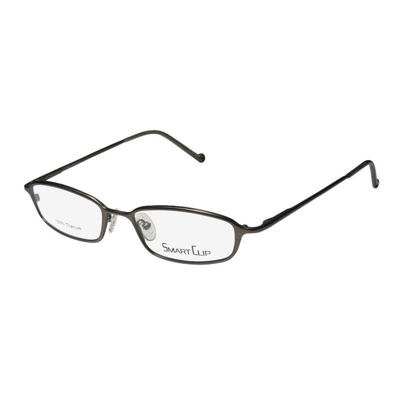 ModaFrames SmartClip 511t Eyeglasses Eyeglasses