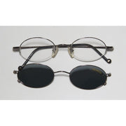 ModaFrames SmartClip 211 Eyeglasses Eyeglasses