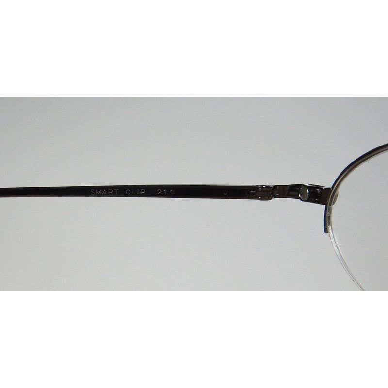 ModaFrames SmartClip 211 Eyeglasses Eyeglasses