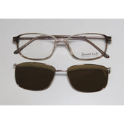 ModaFrames SmartClip 922 Eyeglasses Eyeglasses