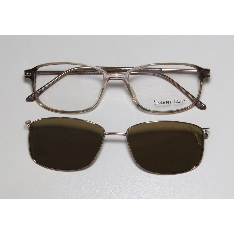 ModaFrames SmartClip 922 Eyeglasses Eyeglasses