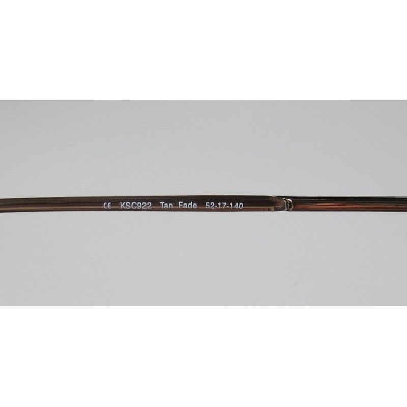 ModaFrames SmartClip 922 Eyeglasses Eyeglasses