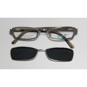 ModaFrames Elite Eyewear 756 Eyeglasses Eyeglasses
