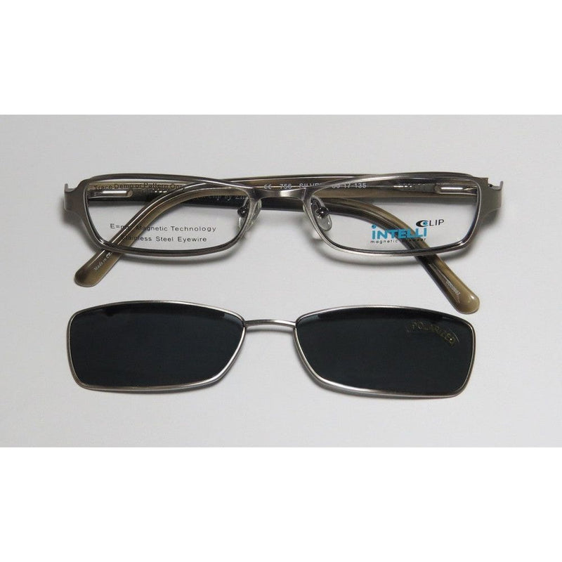 ModaFrames Elite Eyewear 756 Eyeglasses Eyeglasses